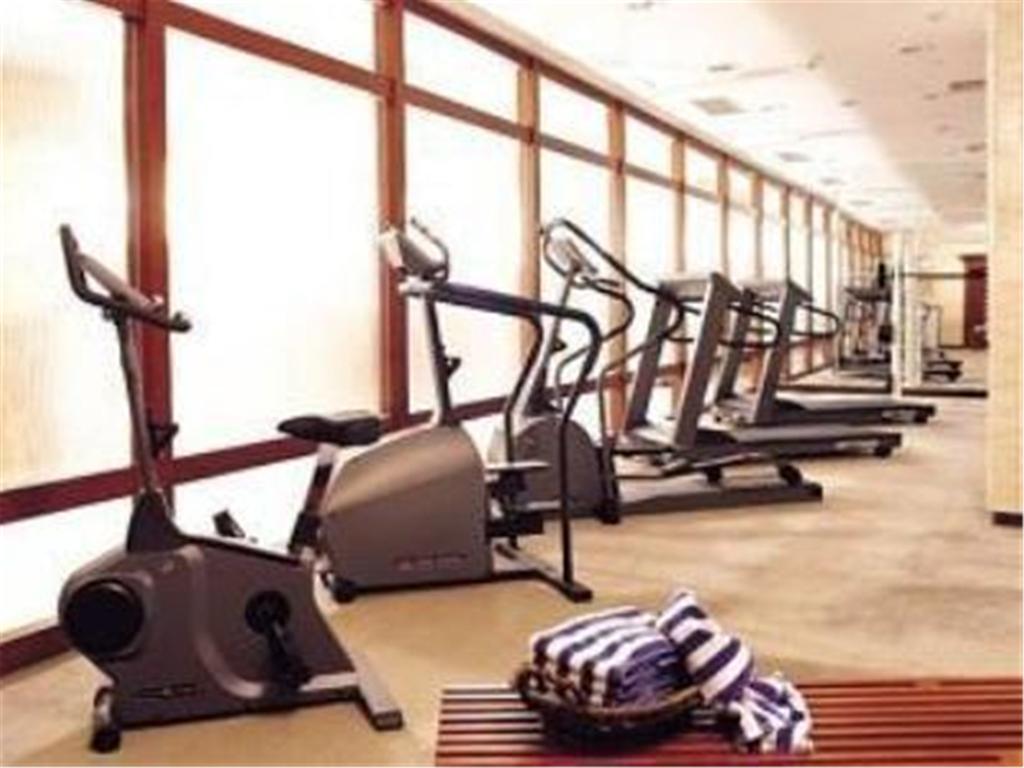 בייג'ינג Chang An Grand Hotel מראה חיצוני תמונה