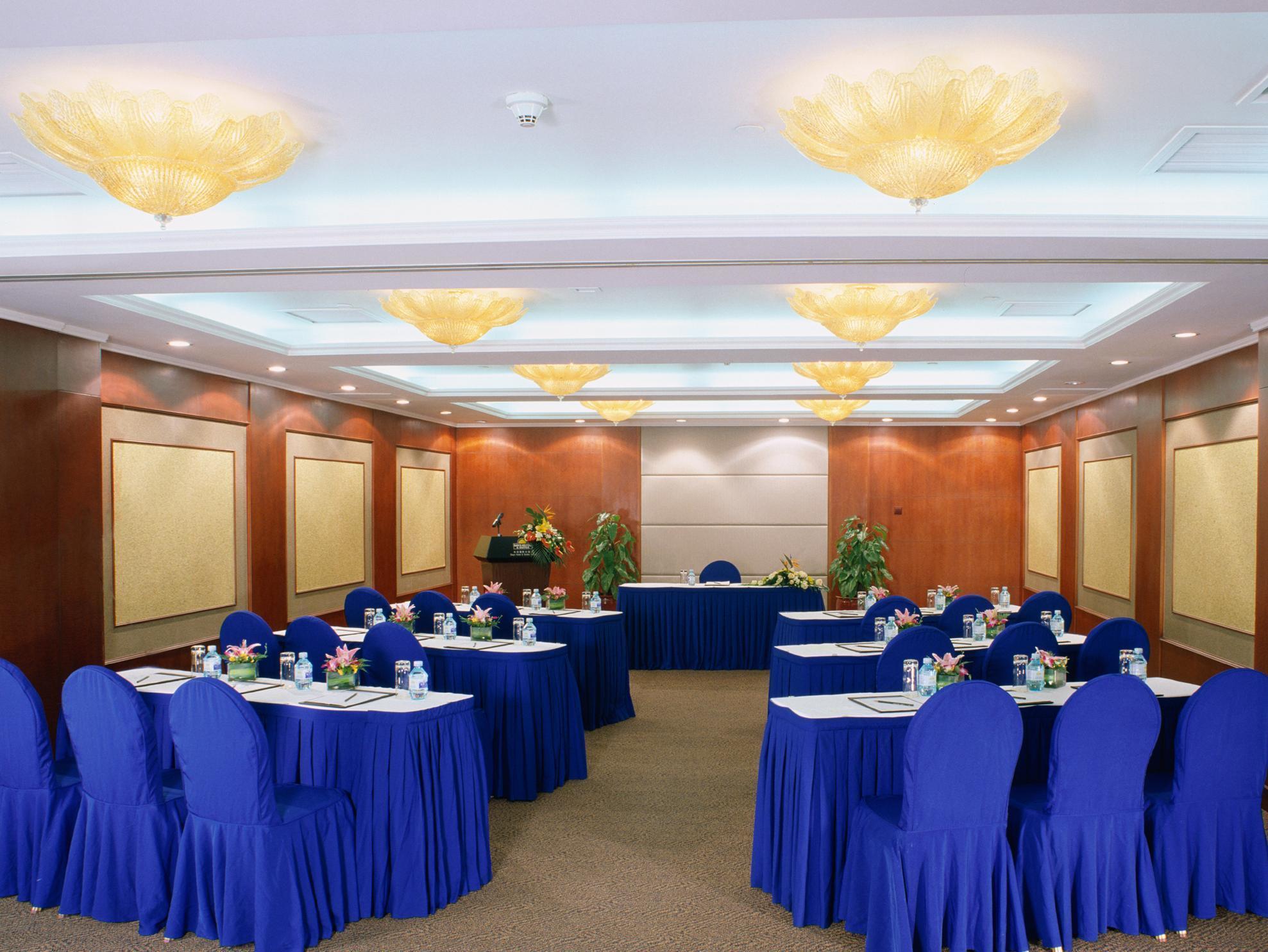 בייג'ינג Chang An Grand Hotel מראה חיצוני תמונה